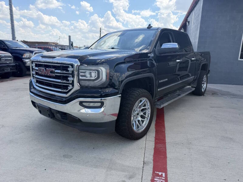 gmc sierra 1500 2018 3GTU2NEC0JG637205 image gmc sierra 1500 2018 3GTU2NEC0JG637205 image